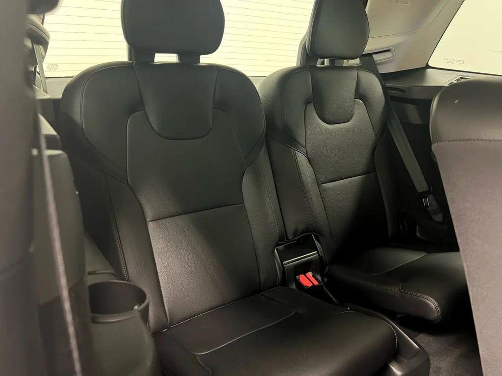 used 2019 Volvo XC90 car, priced at $25,995