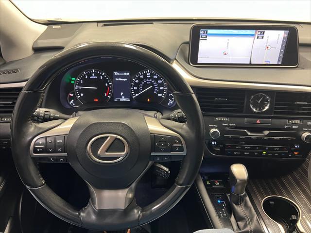 used 2016 Lexus RX 350 car, priced at $26,995