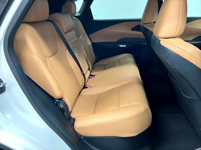 used 2024 Lexus RX 350 car, priced at $56,995