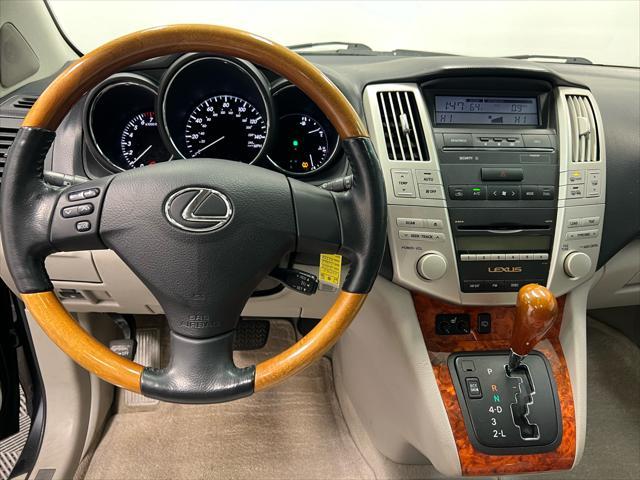 used 2007 Lexus RX 350 car, priced at $9,995