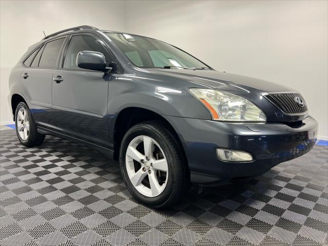 used 2007 Lexus RX 350 car, priced at $9,995