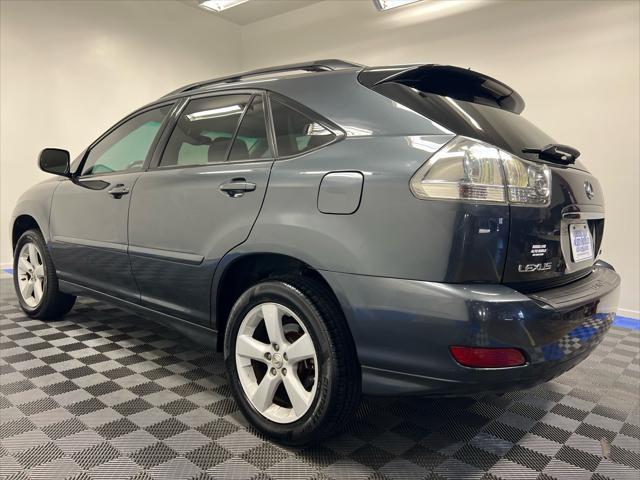 used 2007 Lexus RX 350 car, priced at $9,995