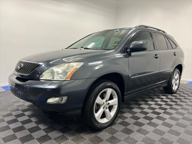 used 2007 Lexus RX 350 car, priced at $9,995