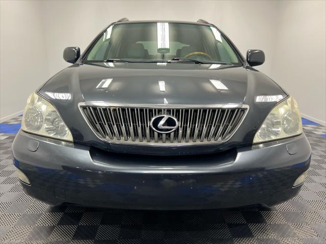 used 2007 Lexus RX 350 car, priced at $9,995