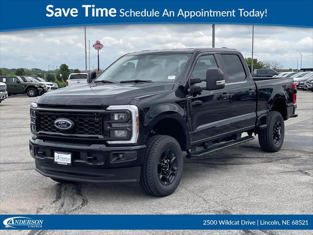 new 2024 Ford F-250 car, priced at $61,050