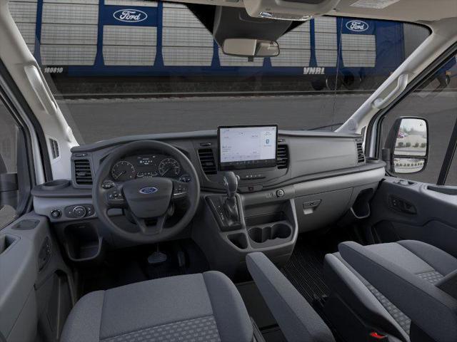 new 2024 Ford Transit-350 car, priced at $67,625