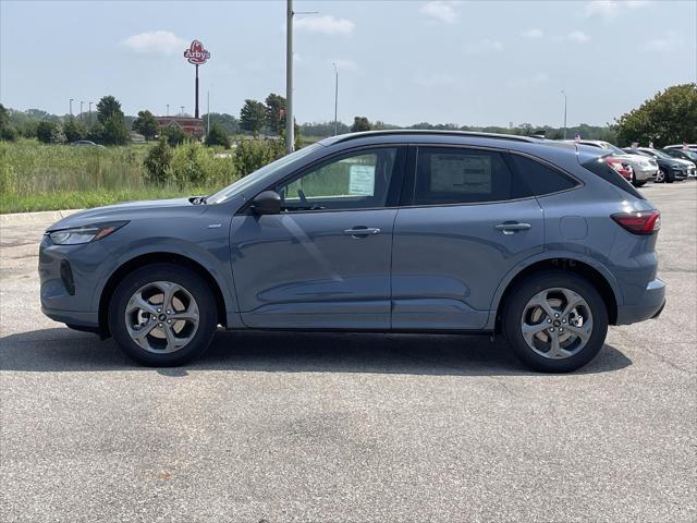 new 2024 Ford Escape car, priced at $32,150