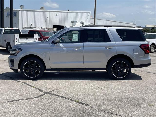 new 2024 Ford Expedition car, priced at $72,965