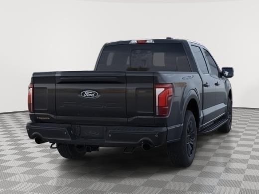 new 2025 Ford F-150 car, priced at $78,520