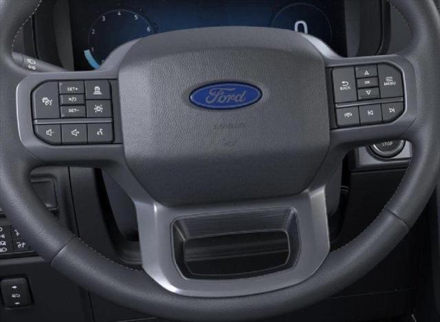 new 2025 Ford F-150 car, priced at $79,515