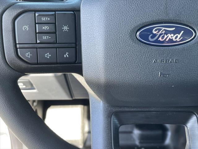 new 2024 Ford F-150 car, priced at $44,080