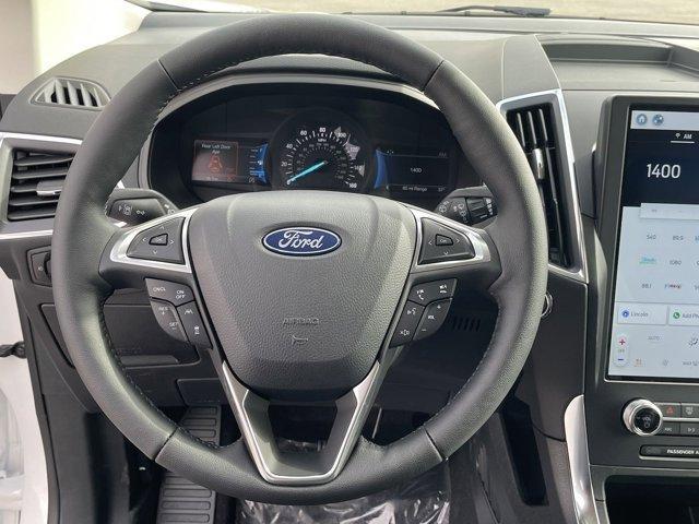 new 2024 Ford Edge car, priced at $46,661