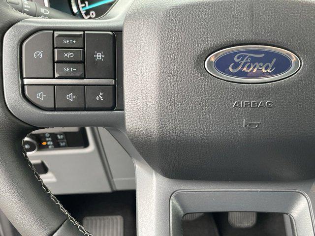 new 2023 Ford F-150 car, priced at $64,435