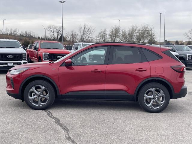 new 2025 Ford Escape car, priced at $38,515