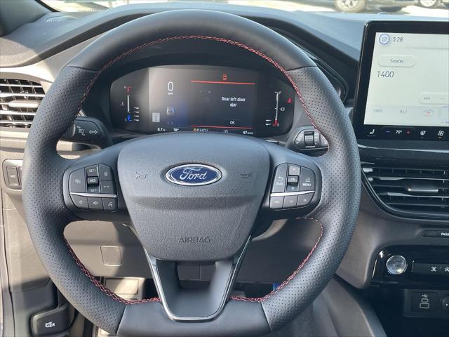 new 2024 Ford Escape car, priced at $32,150