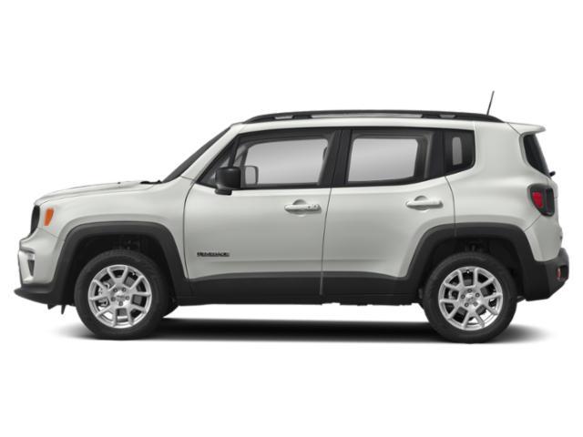 used 2022 Jeep Renegade car, priced at $22,000