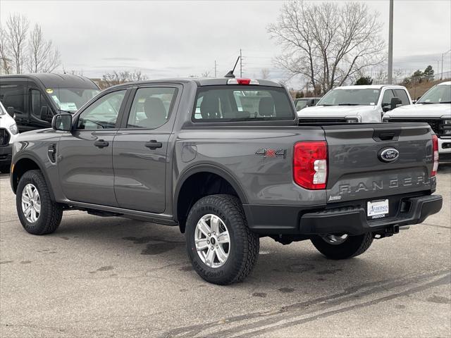 new 2024 Ford Ranger car, priced at $37,975