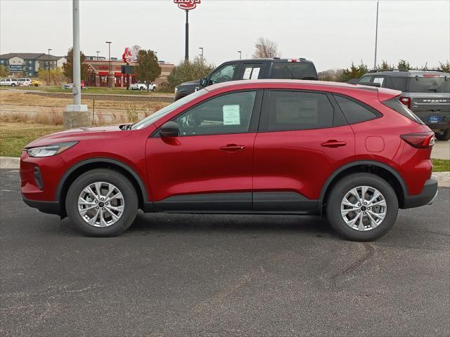 new 2025 Ford Escape car, priced at $32,375