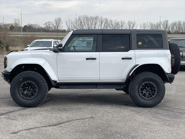 new 2024 Ford Bronco car, priced at $82,000