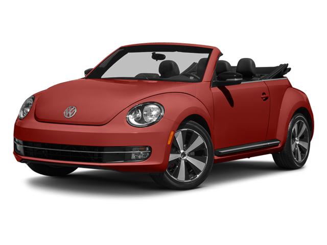 used 2013 Volkswagen Beetle car, priced at $14,570