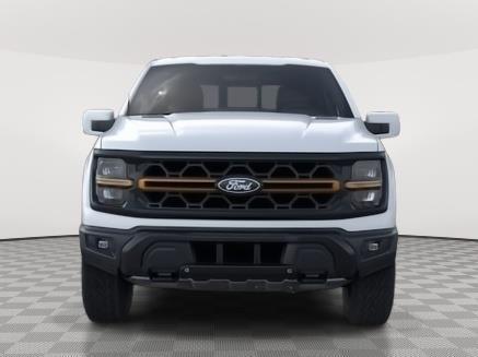 new 2025 Ford F-150 car, priced at $78,520