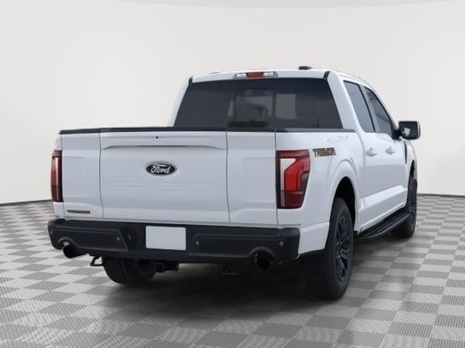 new 2025 Ford F-150 car, priced at $78,520