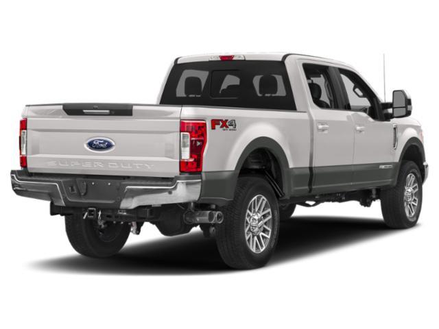 used 2019 Ford F-250 car, priced at $51,000