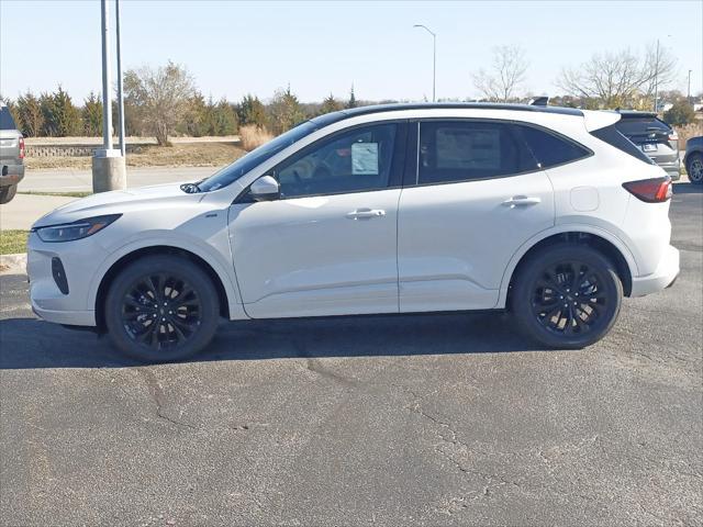 new 2025 Ford Escape car, priced at $41,730