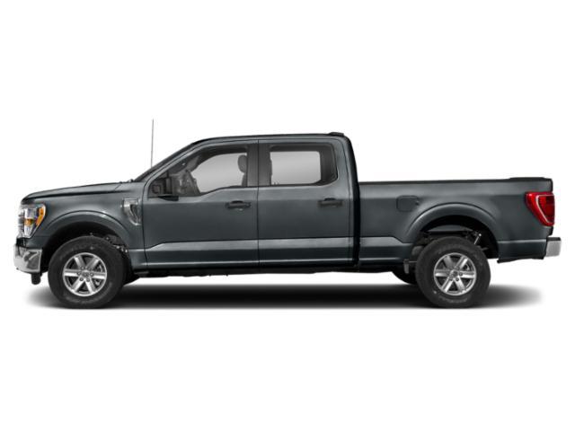 used 2021 Ford F-150 car, priced at $39,000