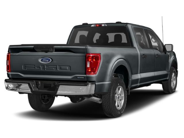 used 2021 Ford F-150 car, priced at $39,000