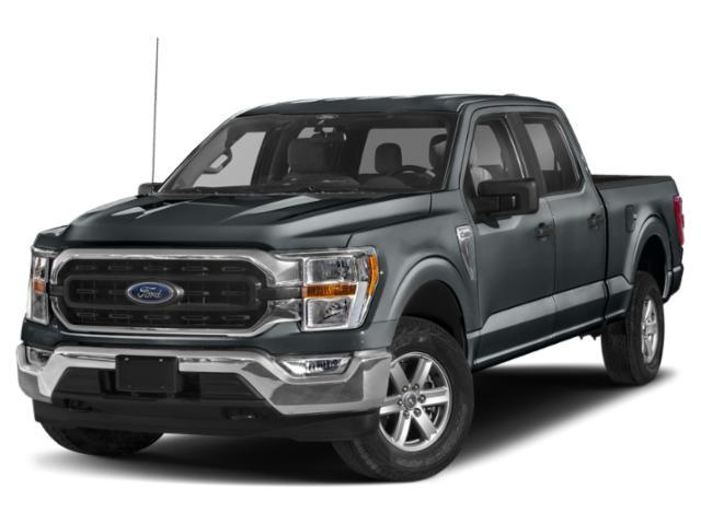 used 2021 Ford F-150 car, priced at $39,000