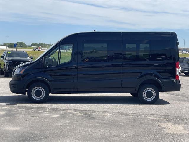 new 2024 Ford Transit-250 car, priced at $48,500