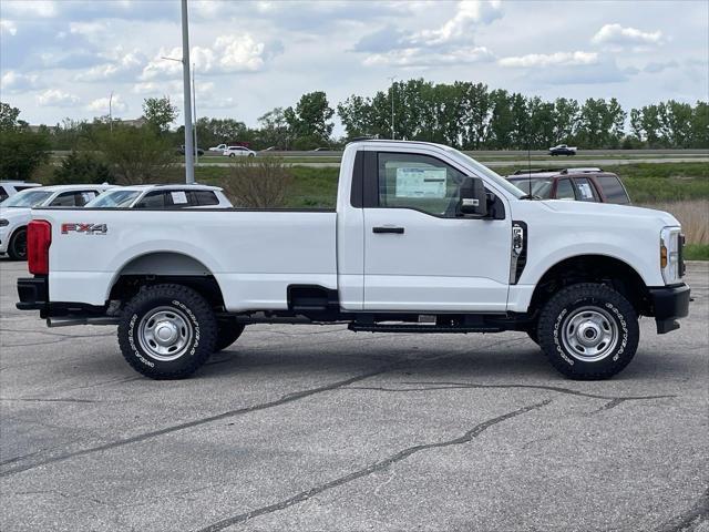 new 2024 Ford F-350 car, priced at $52,220