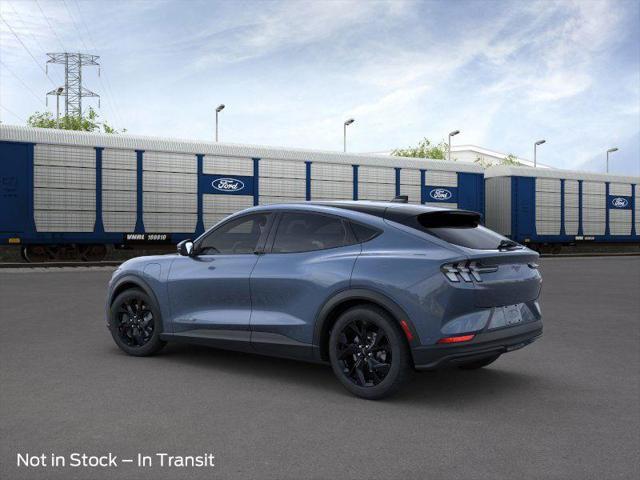 new 2024 Ford Mustang Mach-E car, priced at $43,785