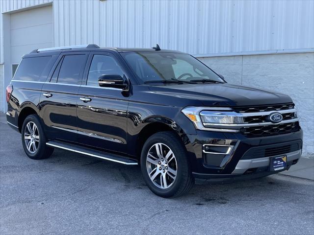 used 2022 Ford Expedition car, priced at $51,500