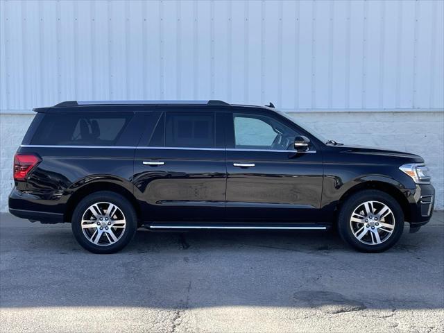 used 2022 Ford Expedition car, priced at $51,500