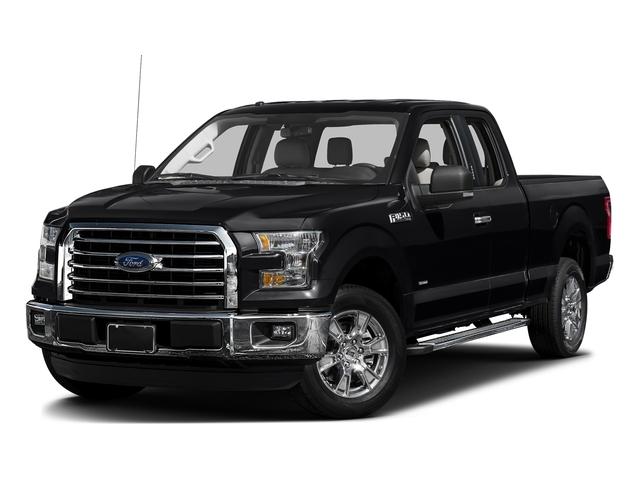 used 2017 Ford F-150 car, priced at $22,000