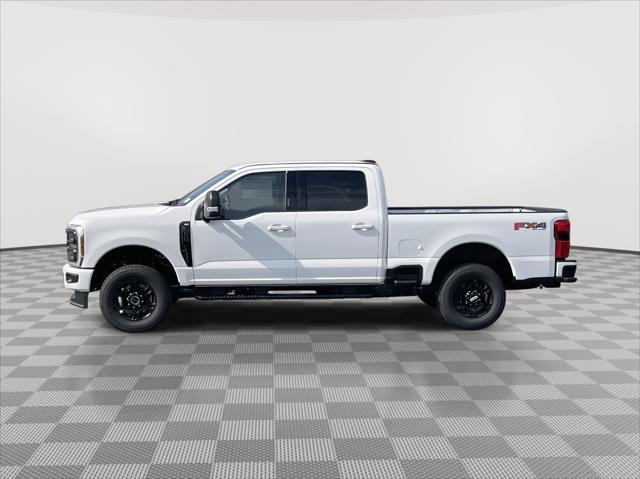 new 2024 Ford F-250 car, priced at $58,480