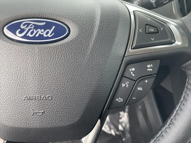 new 2024 Ford Edge car, priced at $45,744