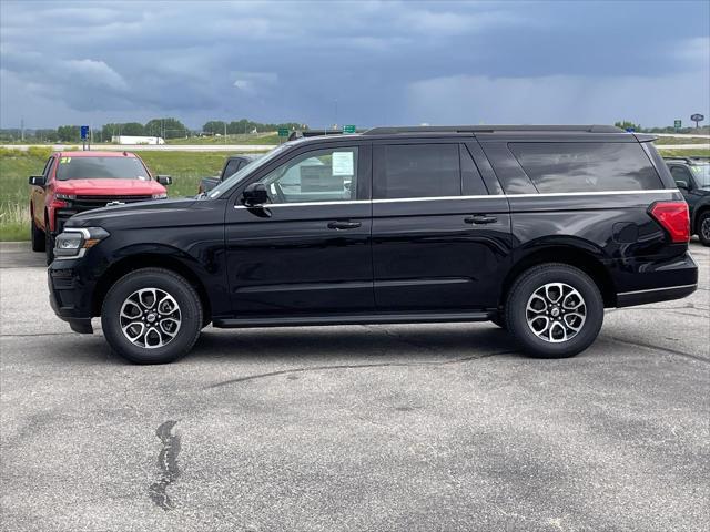 new 2024 Ford Expedition car, priced at $67,252