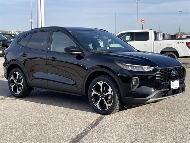 new 2025 Ford Escape car, priced at $34,115