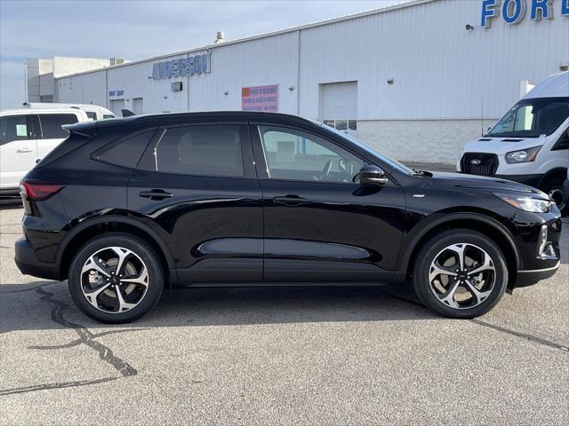 new 2025 Ford Escape car, priced at $34,115