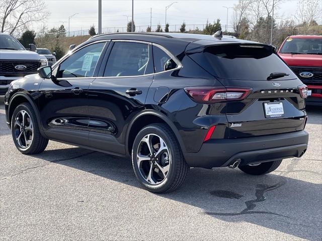 new 2025 Ford Escape car, priced at $34,115