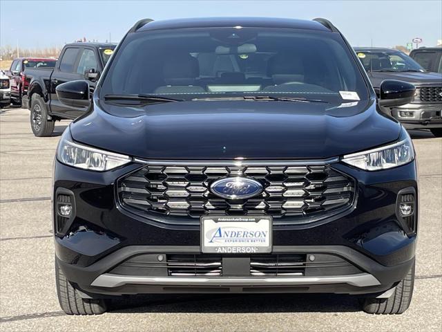 new 2025 Ford Escape car, priced at $34,115