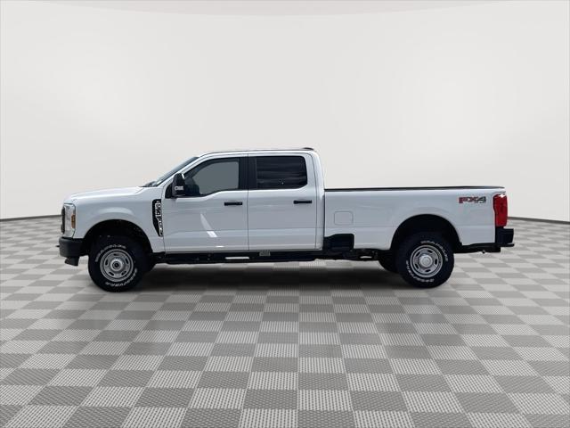 new 2024 Ford F-350 car, priced at $52,225