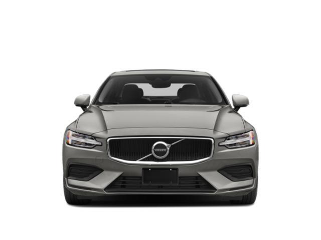 used 2021 Volvo S60 car, priced at $24,910