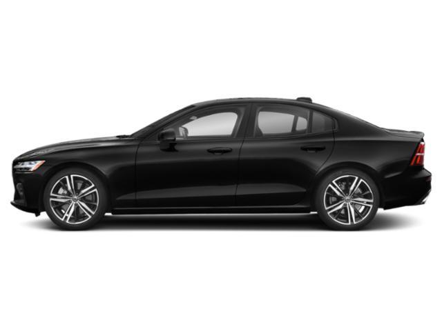 used 2021 Volvo S60 car, priced at $24,910