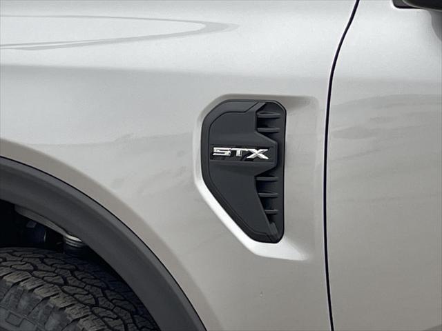 new 2024 Ford Ranger car, priced at $36,975