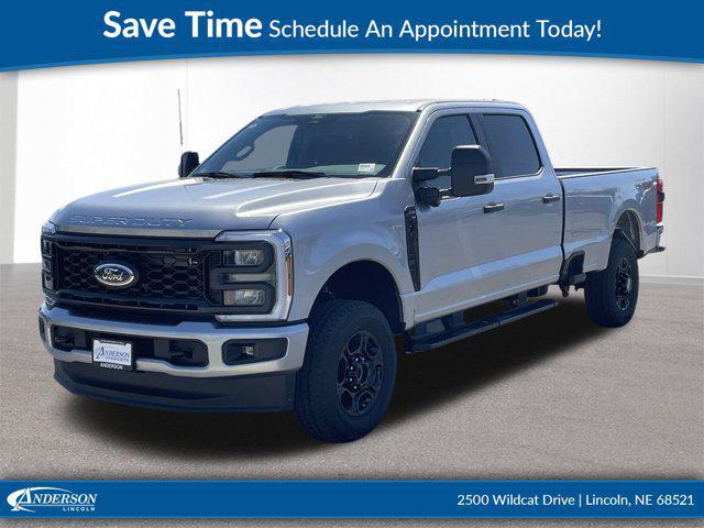 new 2024 Ford F-350 car, priced at $62,230