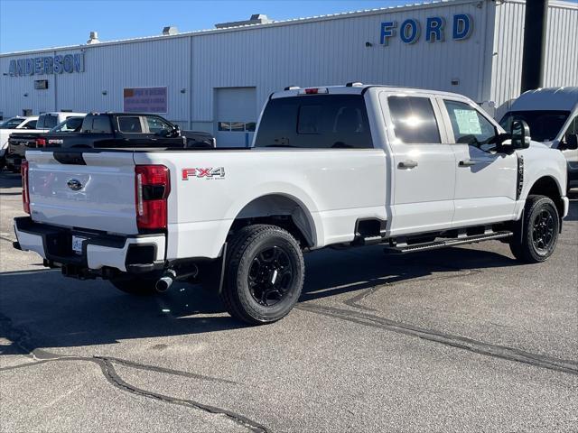 new 2024 Ford F-250 car, priced at $59,220